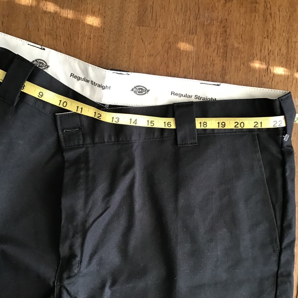 Casual women’s pant black